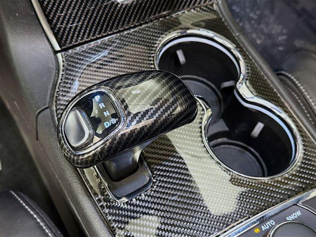 used 2014 Jeep Grand Cherokee car, priced at $25,485