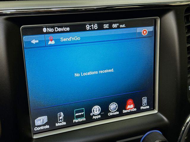 used 2014 Jeep Grand Cherokee car, priced at $25,485