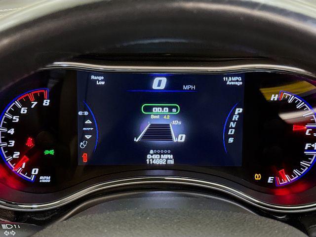 used 2014 Jeep Grand Cherokee car, priced at $25,485