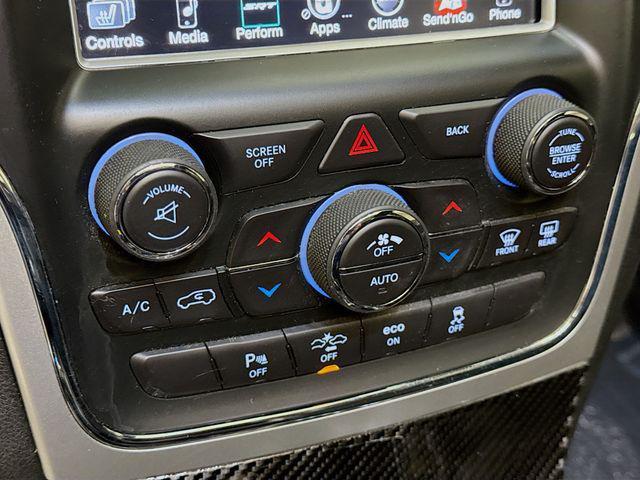 used 2014 Jeep Grand Cherokee car, priced at $25,485