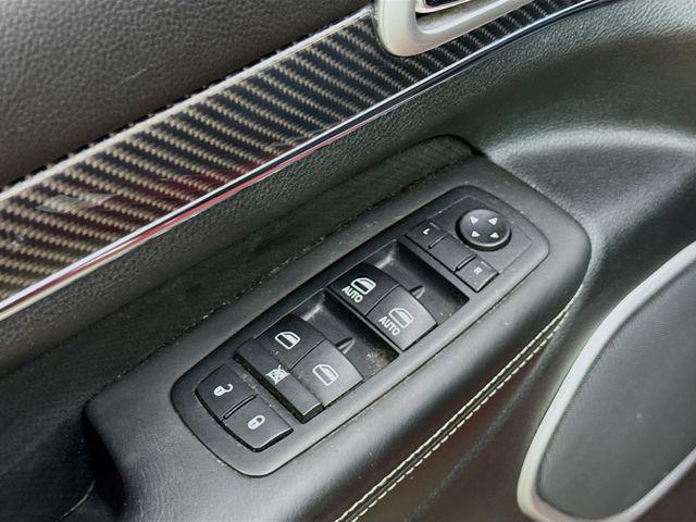 used 2014 Jeep Grand Cherokee car, priced at $25,485