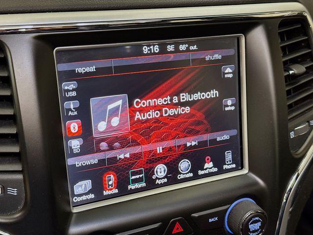 used 2014 Jeep Grand Cherokee car, priced at $25,485