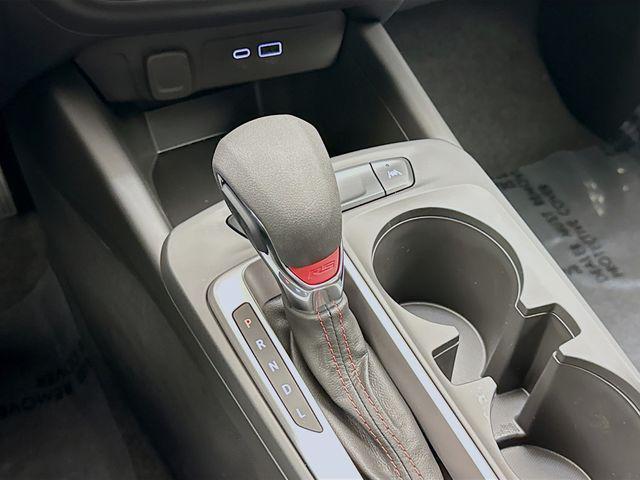 new 2026 Chevrolet Trax car, priced at $24,028