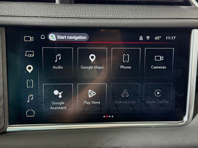 used 2024 GMC Yukon XL car, priced at $67,907