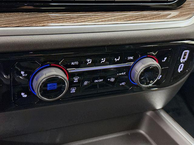 new 2026 Chevrolet Silverado 2500 car, priced at $67,593