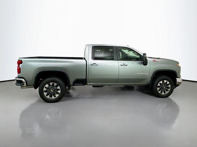 new 2026 Chevrolet Silverado 2500 car, priced at $67,593