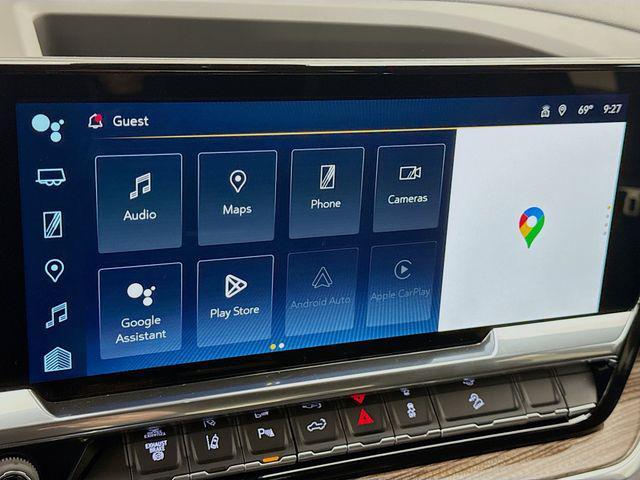 new 2026 Chevrolet Silverado 2500 car, priced at $67,593