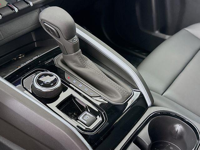 new 2026 Chevrolet Colorado car, priced at $43,452