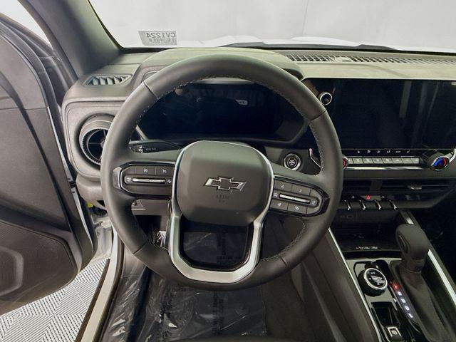 new 2026 Chevrolet Colorado car, priced at $43,452