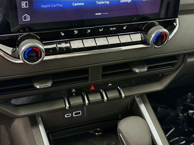 new 2026 Chevrolet Colorado car, priced at $43,452