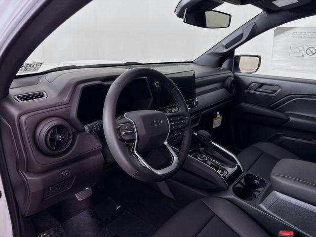 new 2026 Chevrolet Colorado car, priced at $43,452