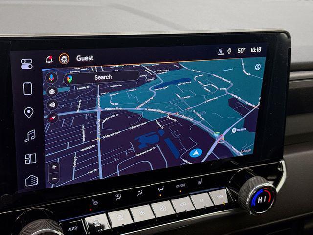 new 2026 Chevrolet Colorado car, priced at $40,639