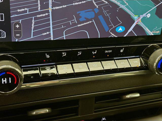 new 2026 Chevrolet Colorado car, priced at $40,639