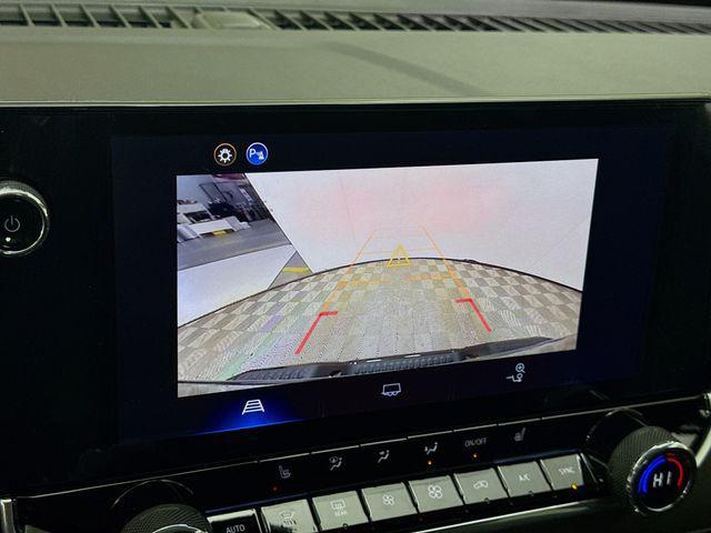 new 2026 Chevrolet Colorado car, priced at $40,639