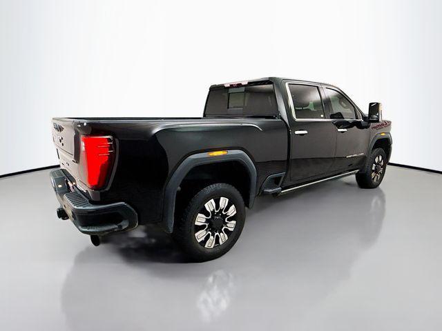 used 2024 GMC Sierra 2500 car, priced at $64,495