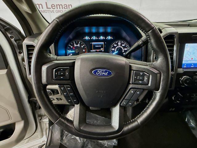 used 2019 Ford F-150 car, priced at $24,980