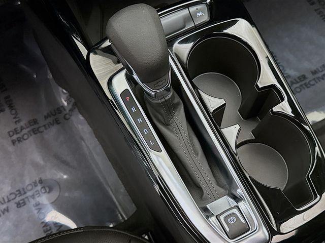 new 2026 Chevrolet Trax car, priced at $27,564