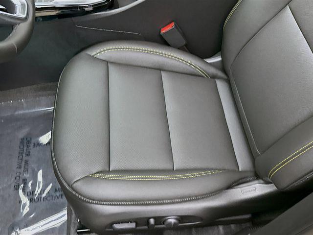 new 2026 Chevrolet Trax car, priced at $27,564