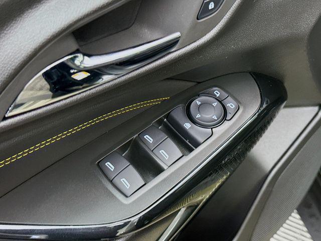 new 2026 Chevrolet Trax car, priced at $27,564