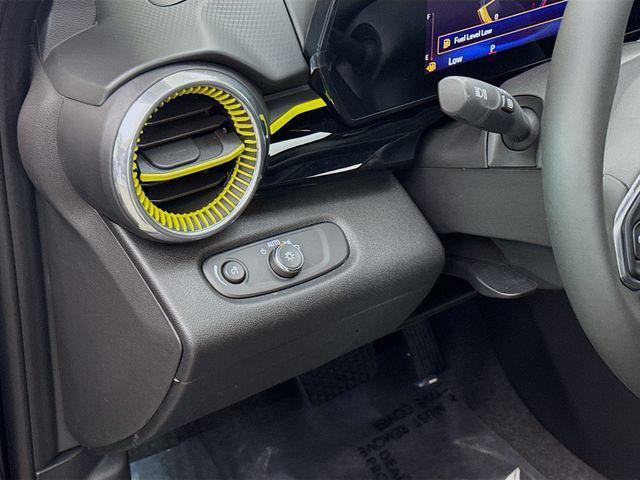 new 2026 Chevrolet Trax car, priced at $27,564