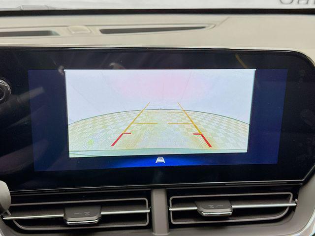 new 2026 Chevrolet Trax car, priced at $27,564