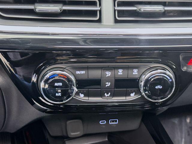 new 2026 Chevrolet Trax car, priced at $27,564