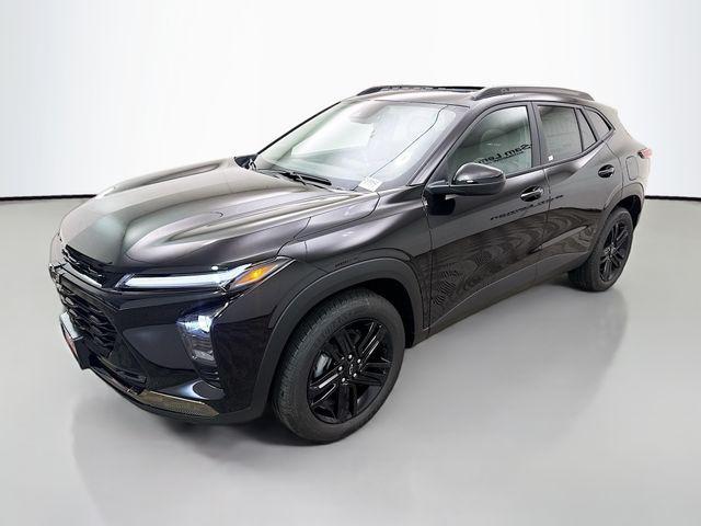 new 2026 Chevrolet Trax car, priced at $27,564