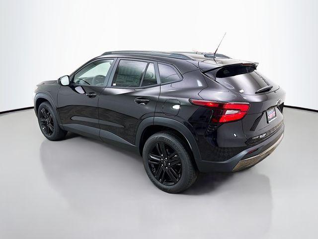 new 2026 Chevrolet Trax car, priced at $27,564