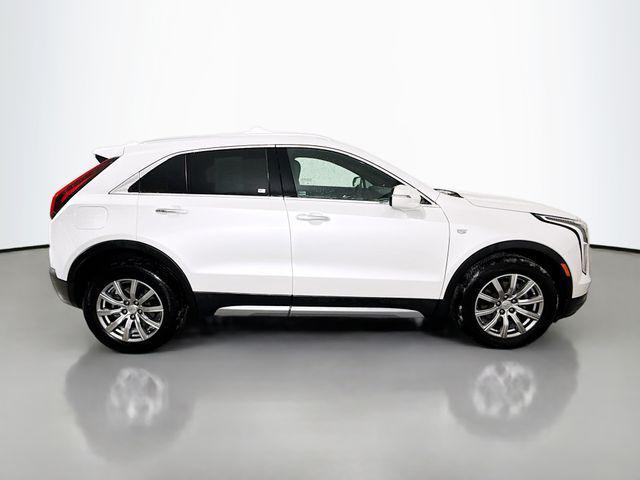 used 2023 Cadillac XT4 car, priced at $26,995