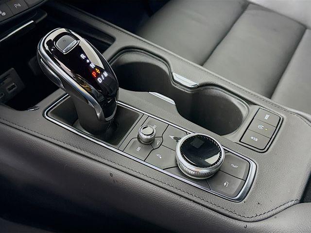 used 2023 Cadillac XT4 car, priced at $26,995