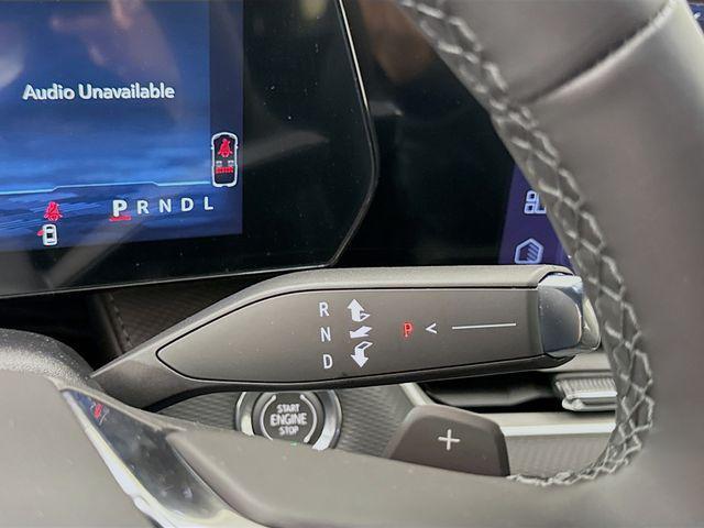 new 2026 Chevrolet Equinox car, priced at $30,704