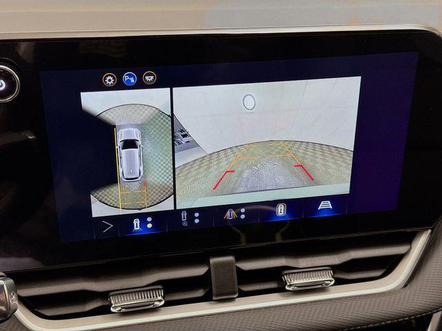 new 2026 Chevrolet Equinox car, priced at $30,704