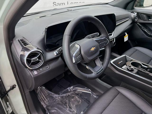 new 2026 Chevrolet Equinox car, priced at $30,704