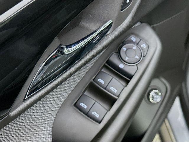 new 2026 Chevrolet TrailBlazer car, priced at $26,765