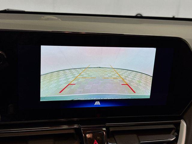 new 2026 Chevrolet TrailBlazer car, priced at $26,765