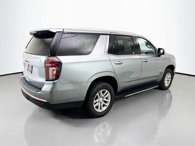 used 2023 Chevrolet Tahoe car, priced at $48,495