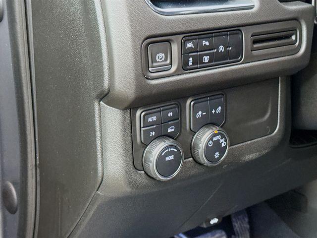 used 2023 Chevrolet Tahoe car, priced at $48,495