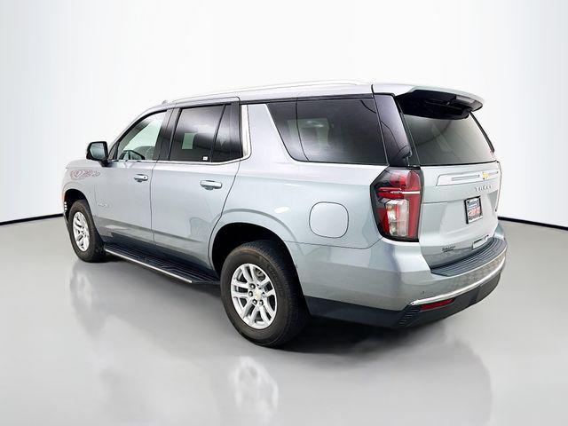 used 2023 Chevrolet Tahoe car, priced at $48,495