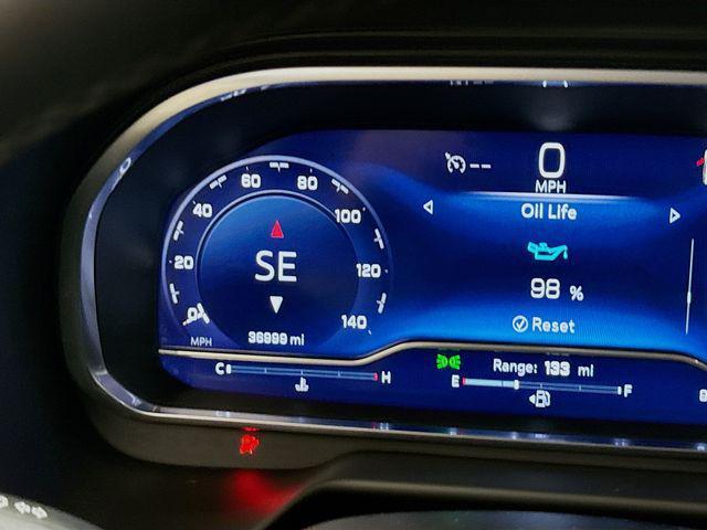 used 2023 Chevrolet Tahoe car, priced at $48,495