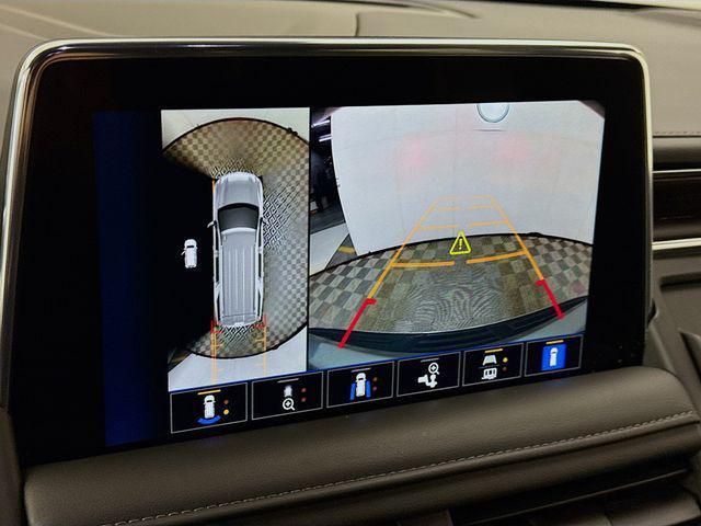 used 2023 Chevrolet Tahoe car, priced at $48,495