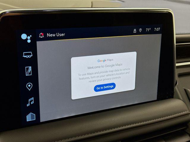 used 2023 Chevrolet Tahoe car, priced at $48,495