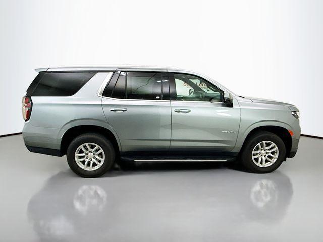 used 2023 Chevrolet Tahoe car, priced at $48,495