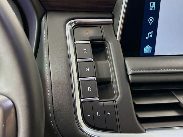 used 2023 Chevrolet Tahoe car, priced at $48,495