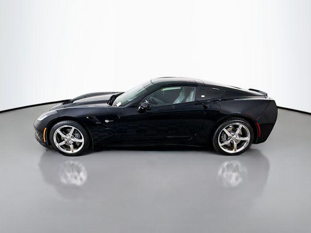 used 2015 Chevrolet Corvette car, priced at $40,495