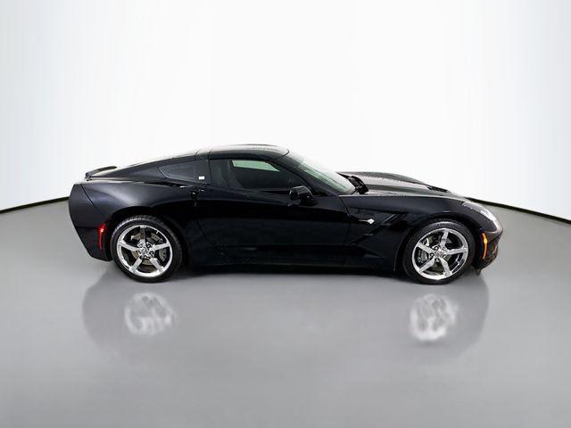 used 2015 Chevrolet Corvette car, priced at $40,495