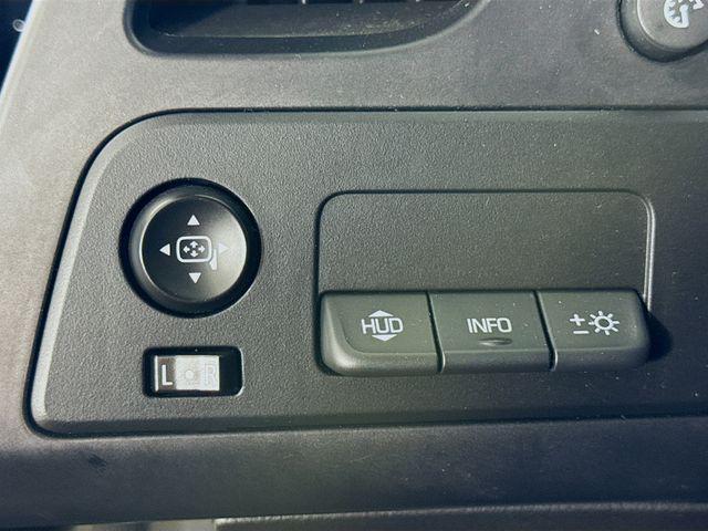 used 2015 Chevrolet Corvette car, priced at $40,495