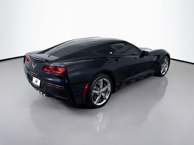 used 2015 Chevrolet Corvette car, priced at $40,495