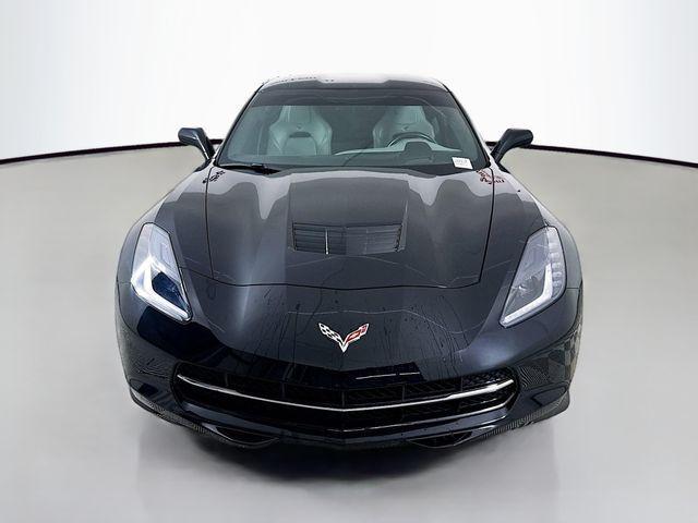 used 2015 Chevrolet Corvette car, priced at $40,495