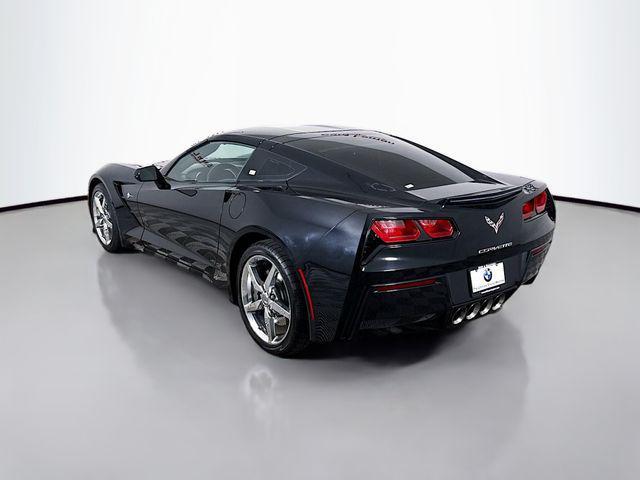 used 2015 Chevrolet Corvette car, priced at $40,495