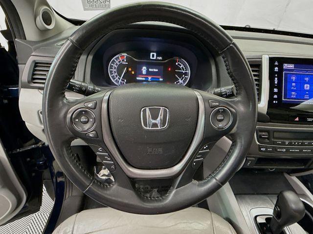 used 2018 Honda Pilot car, priced at $13,495